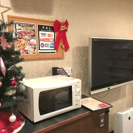 Hotel Pal Oita (Adults Only) Luaran gambar