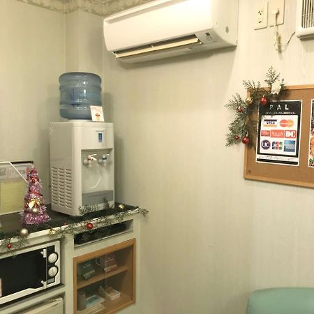 Hotel Pal Oita (Adults Only) Luaran gambar