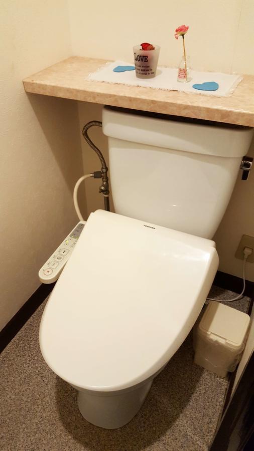 Hotel Pal Oita (Adults Only) Luaran gambar