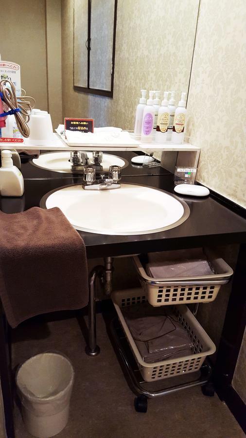 Hotel Pal Oita (Adults Only) Luaran gambar