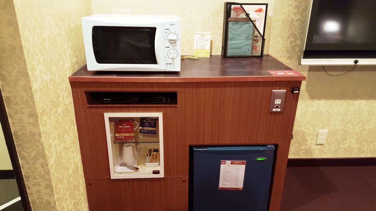 Hotel Pal Oita (Adults Only) Luaran gambar