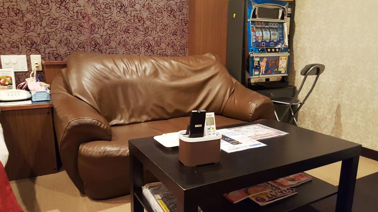 Hotel Pal Oita (Adults Only) Luaran gambar