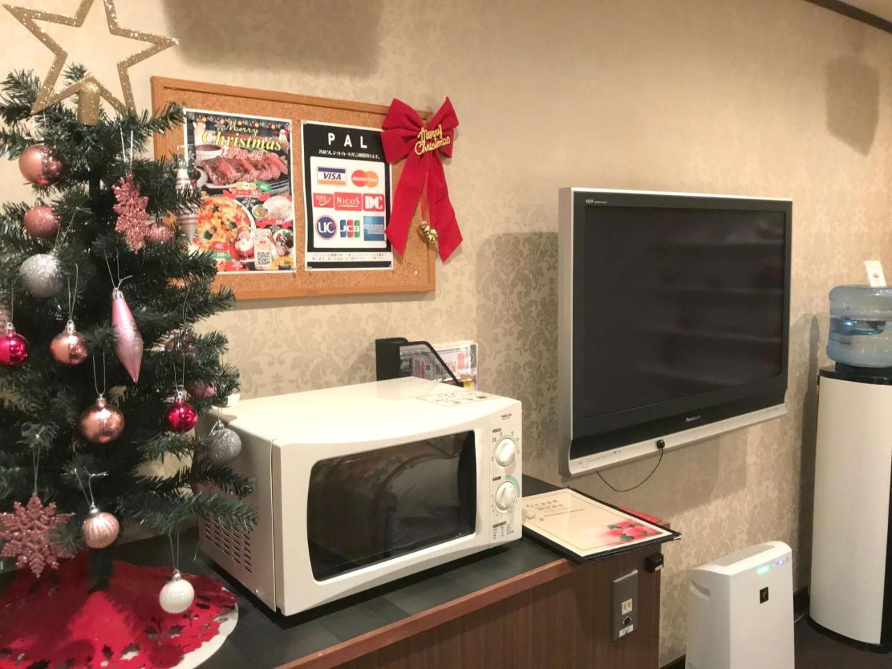 Hotel Pal Oita (Adults Only) Luaran gambar