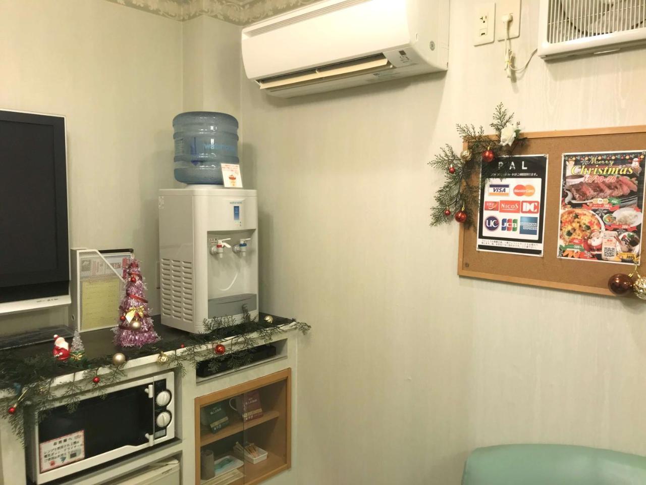 Hotel Pal Oita (Adults Only) Luaran gambar