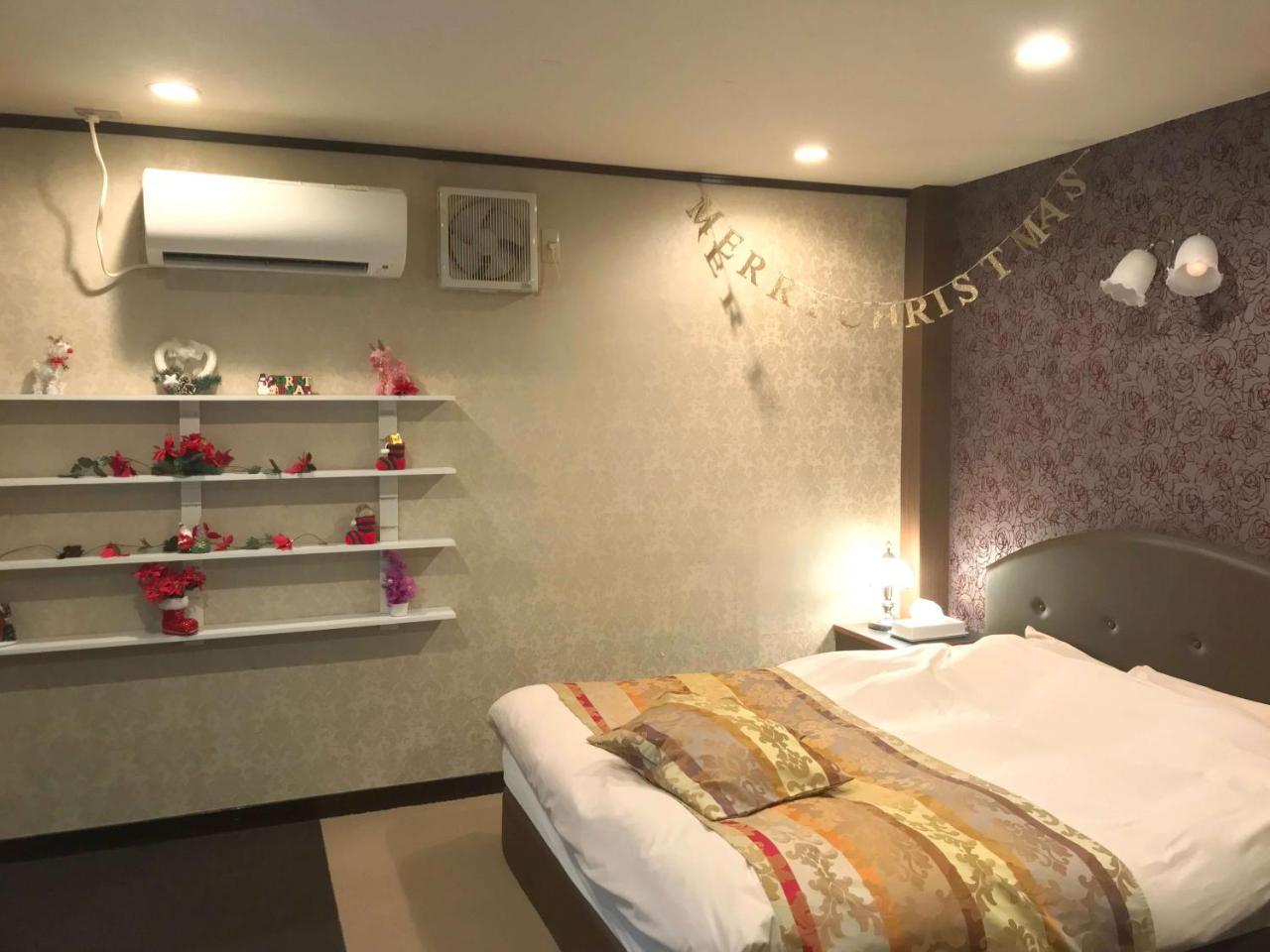 Hotel Pal Oita (Adults Only) Luaran gambar