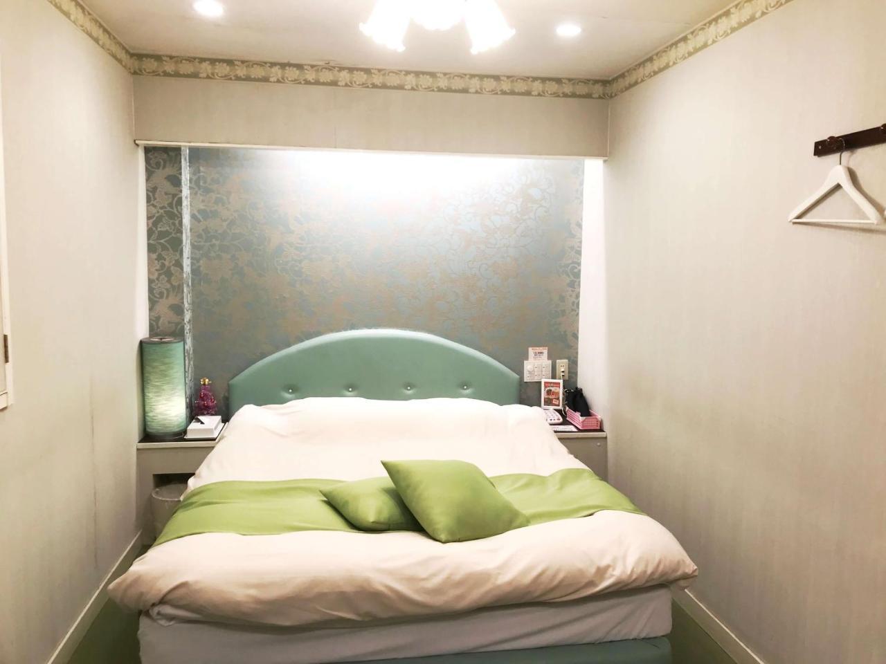 Hotel Pal Oita (Adults Only) Luaran gambar